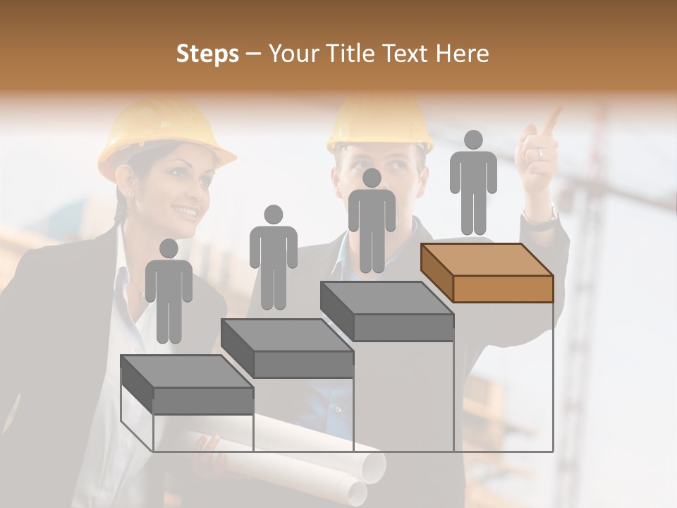 Cooling Cold Industry PowerPoint Template