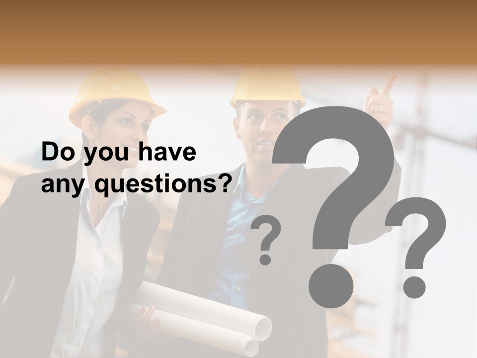 Cooling Cold Industry PowerPoint Template