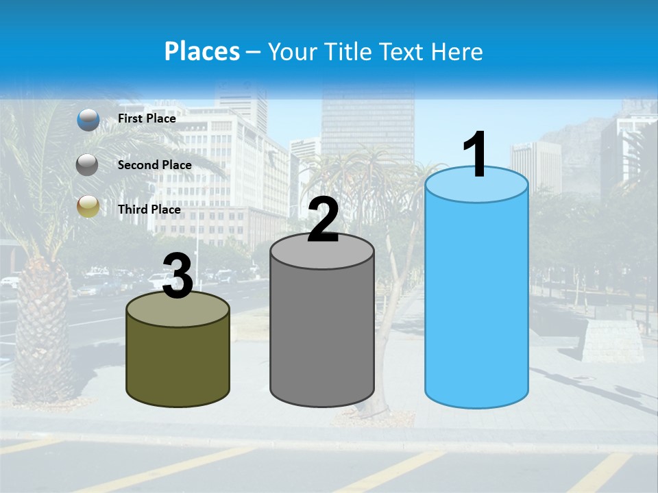 Home Equipment Cooling PowerPoint Template