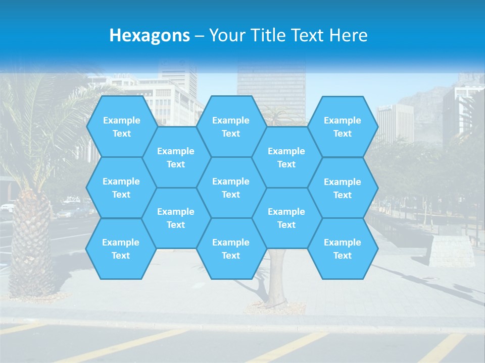 Home Equipment Cooling PowerPoint Template