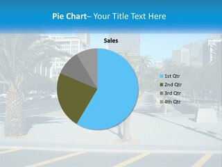 Home Equipment Cooling PowerPoint Template