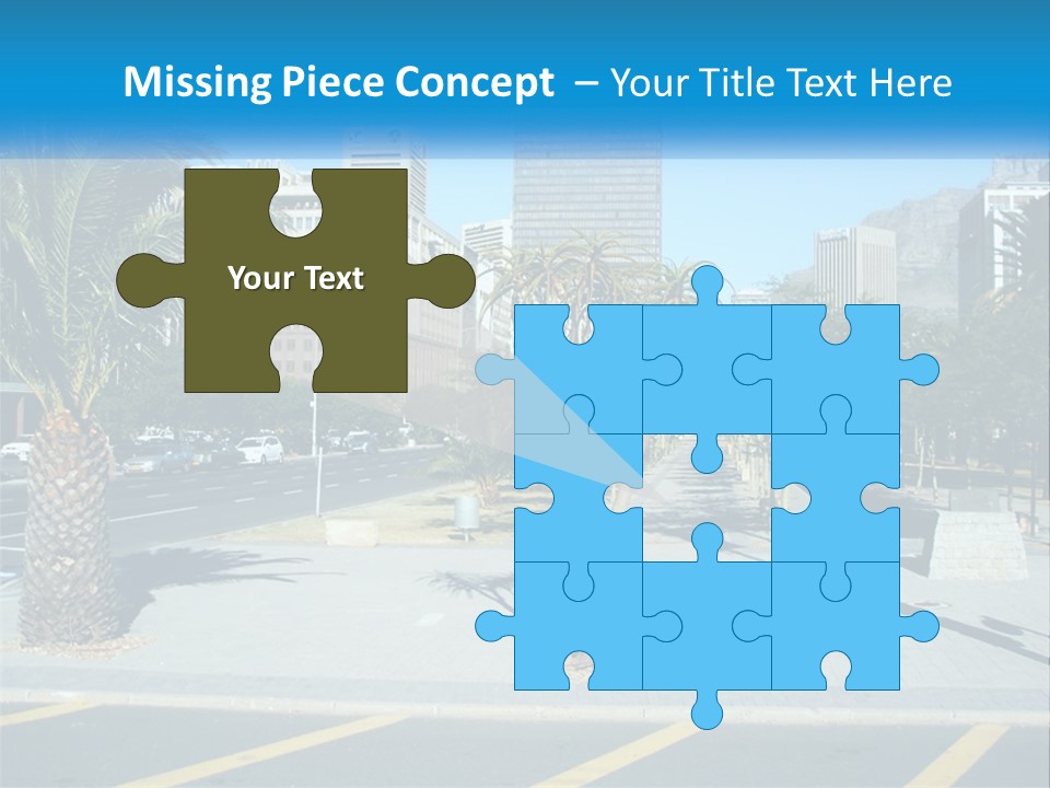 Home Equipment Cooling PowerPoint Template