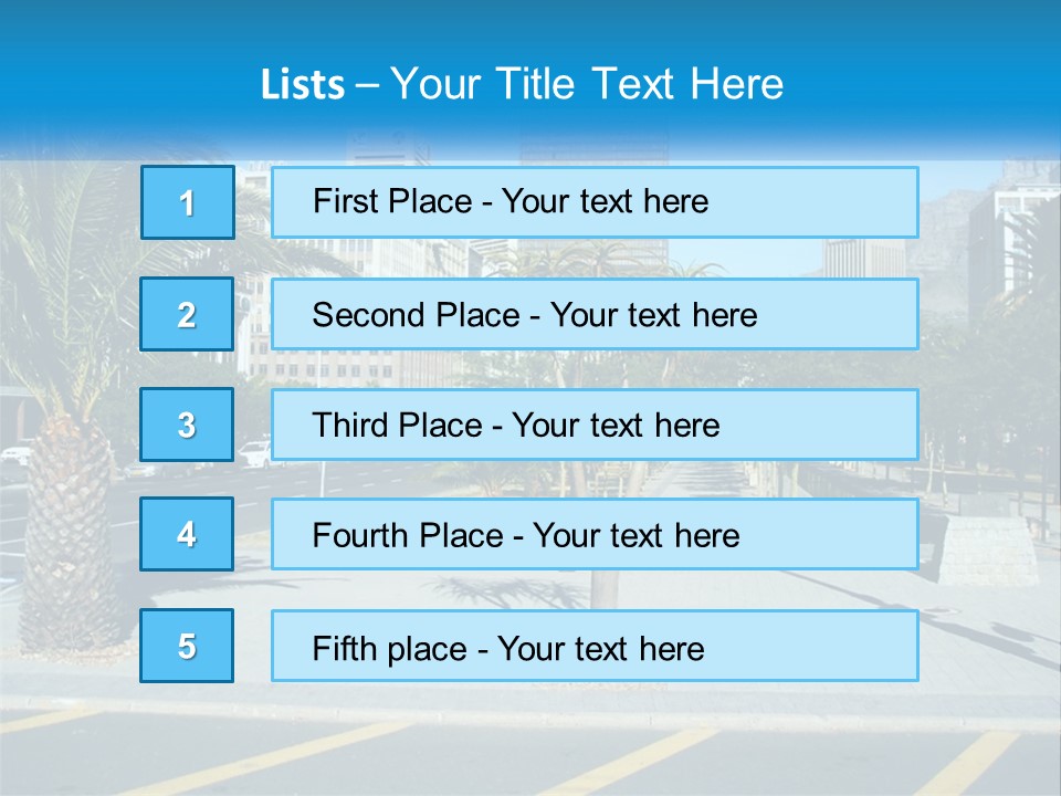 Home Equipment Cooling PowerPoint Template