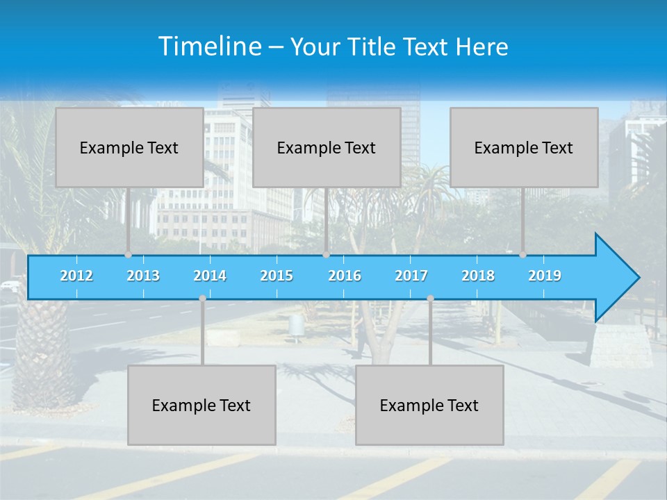 Home Equipment Cooling PowerPoint Template