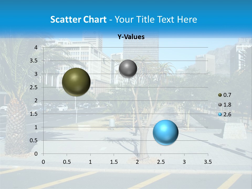 Home Equipment Cooling PowerPoint Template