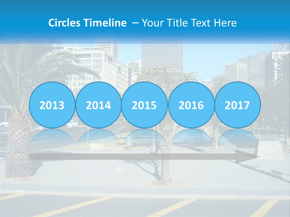 Home Equipment Cooling PowerPoint Template