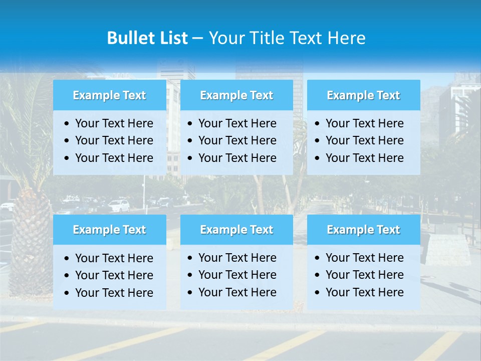 Home Equipment Cooling PowerPoint Template