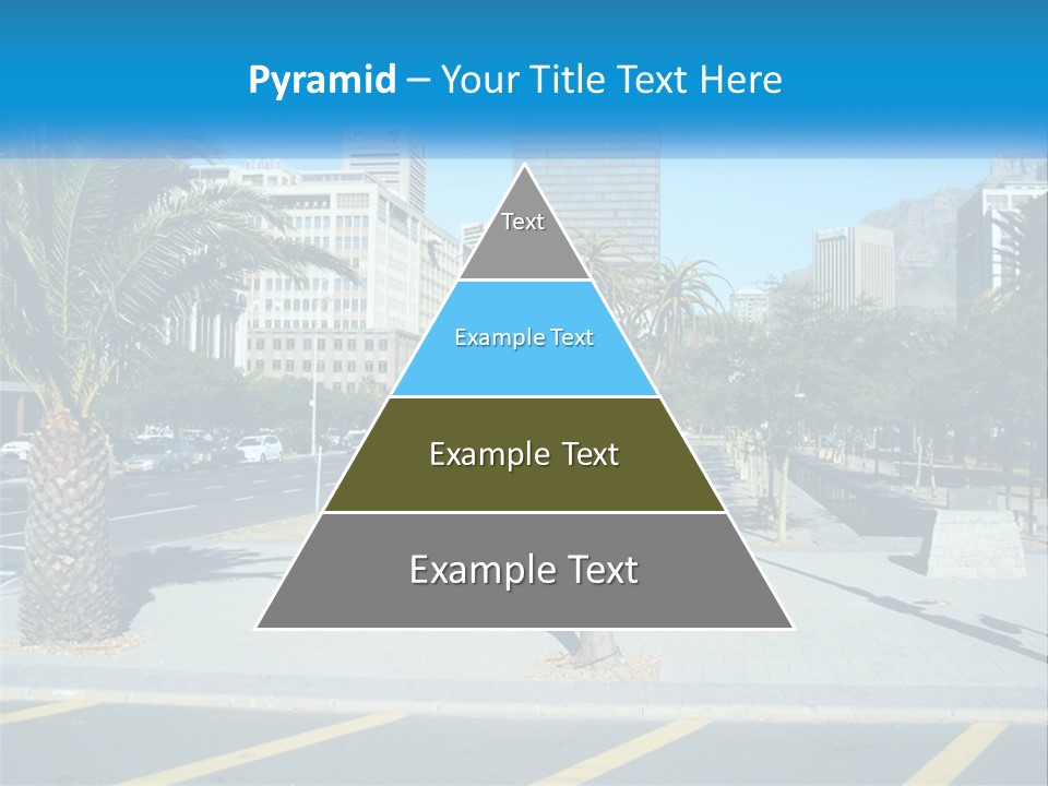 Home Equipment Cooling PowerPoint Template