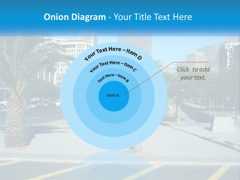 Home Equipment Cooling PowerPoint Template