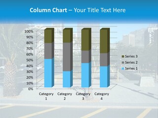 Home Equipment Cooling PowerPoint Template