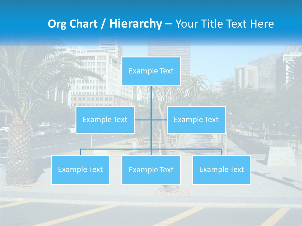 Home Equipment Cooling PowerPoint Template