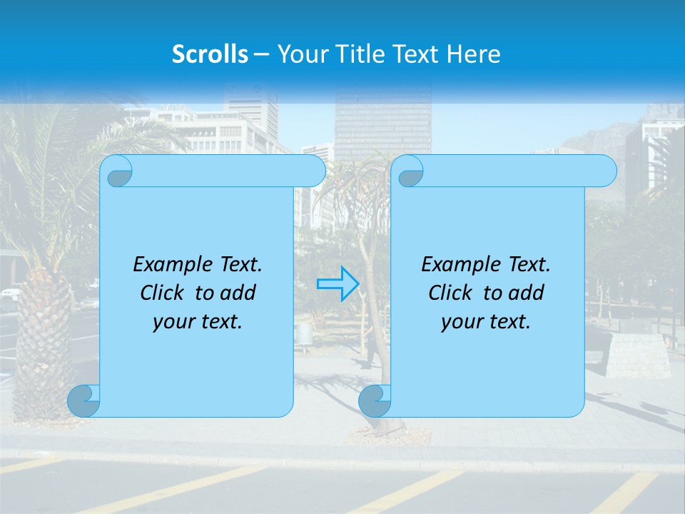 Home Equipment Cooling PowerPoint Template