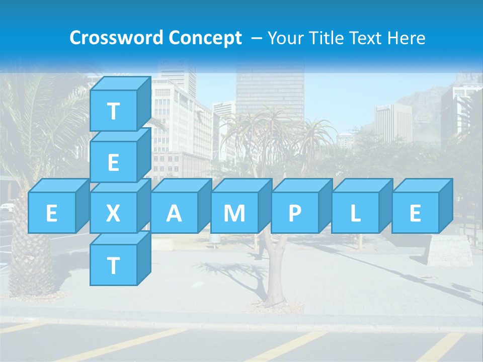 Home Equipment Cooling PowerPoint Template