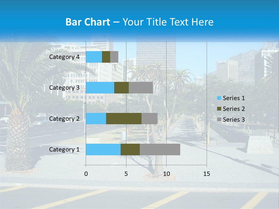 Home Equipment Cooling PowerPoint Template