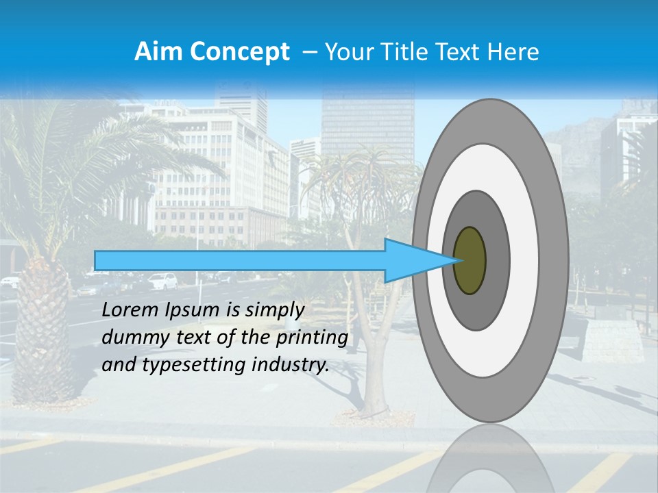 Home Equipment Cooling PowerPoint Template