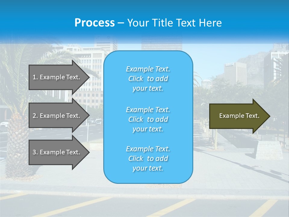 Home Equipment Cooling PowerPoint Template