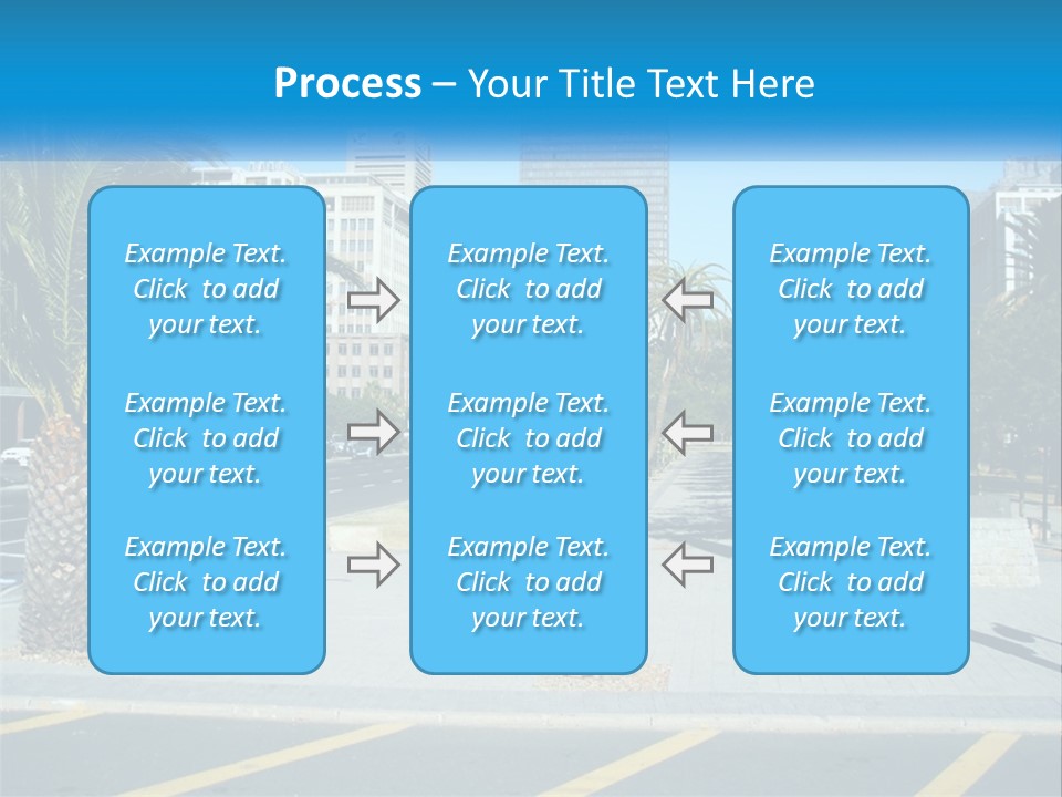 Home Equipment Cooling PowerPoint Template