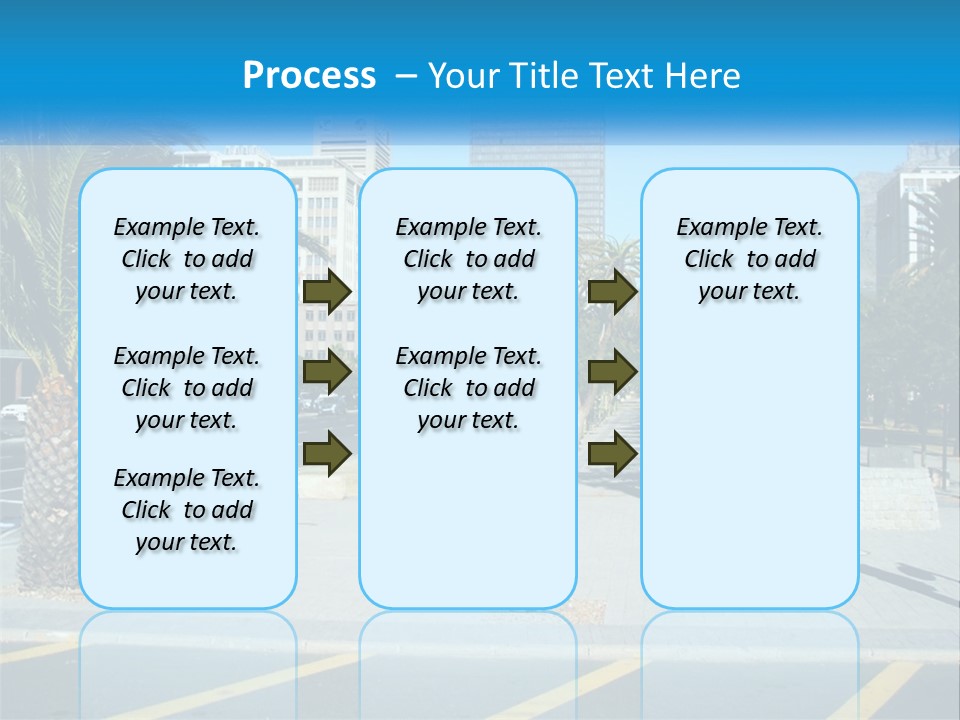 Home Equipment Cooling PowerPoint Template