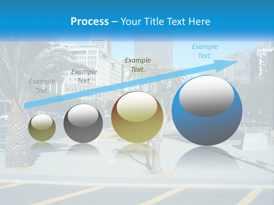Home Equipment Cooling PowerPoint Template