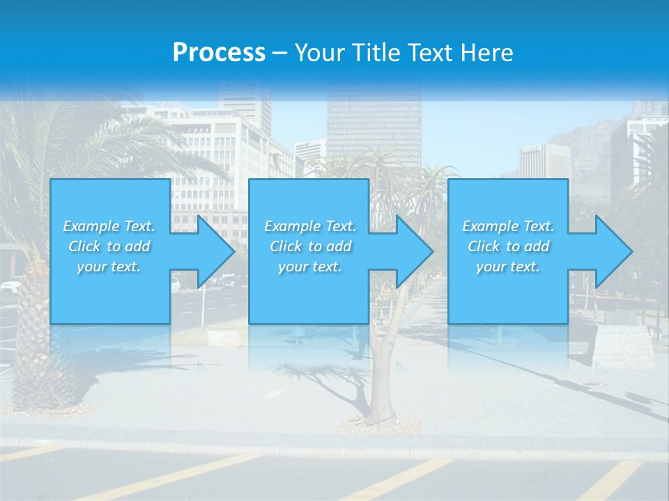 Home Equipment Cooling PowerPoint Template
