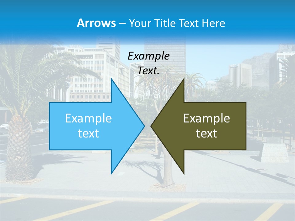 Home Equipment Cooling PowerPoint Template