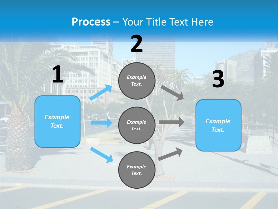 Home Equipment Cooling PowerPoint Template