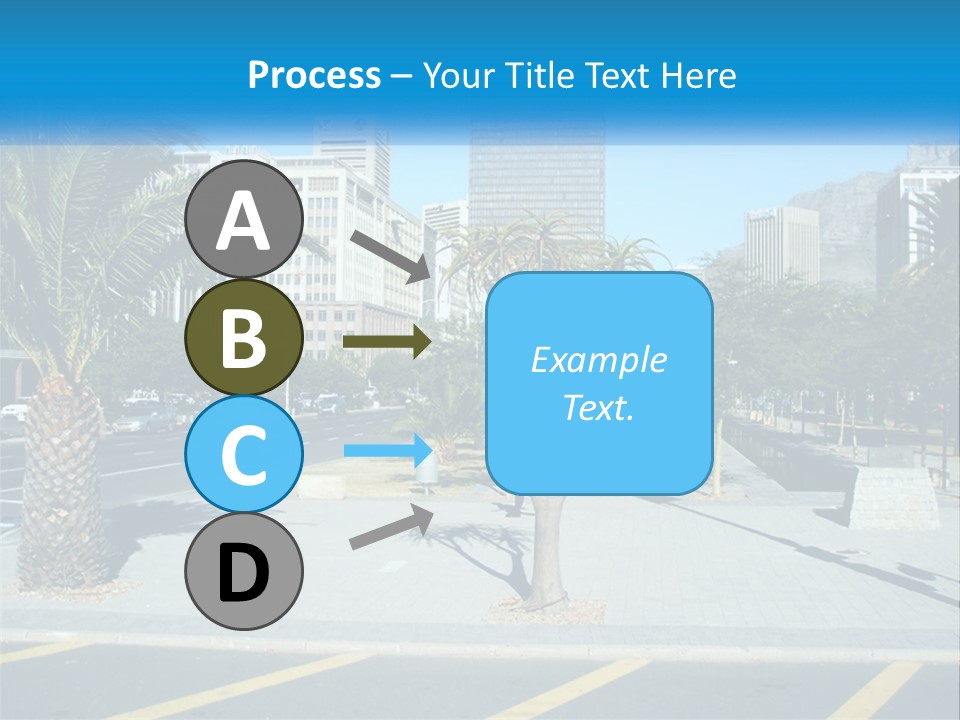 Home Equipment Cooling PowerPoint Template