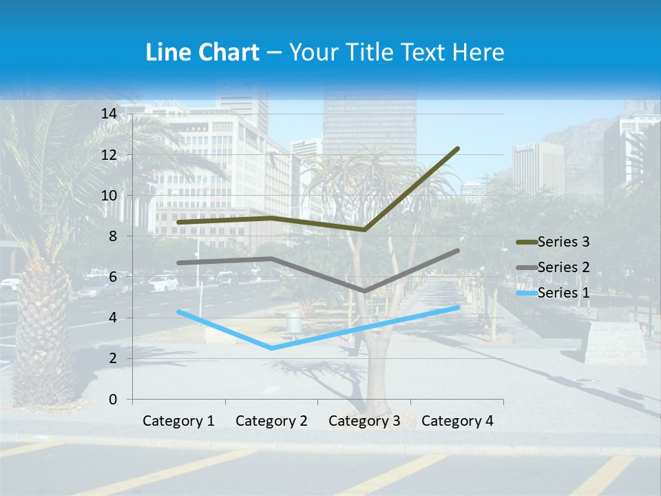 Home Equipment Cooling PowerPoint Template