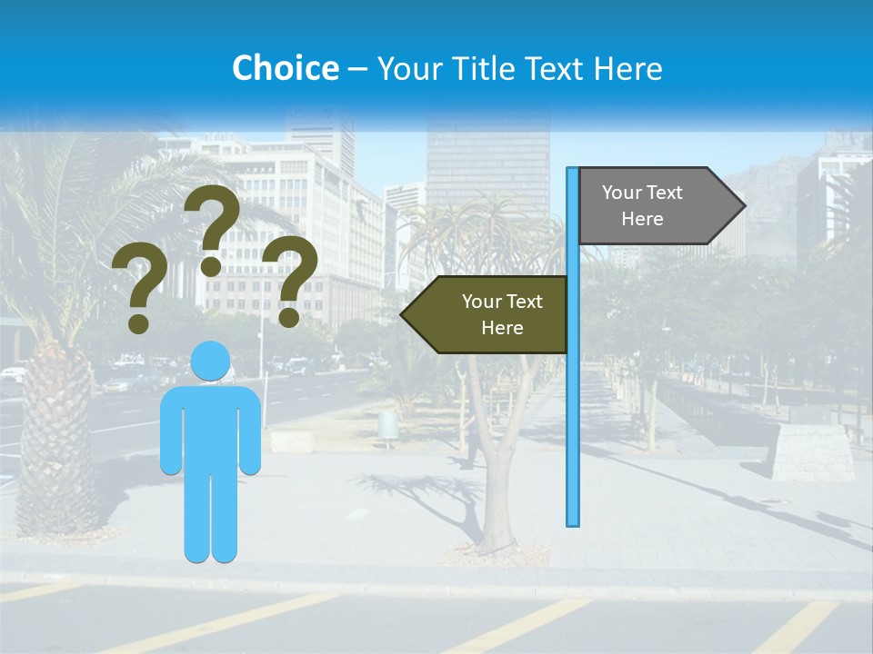 Home Equipment Cooling PowerPoint Template