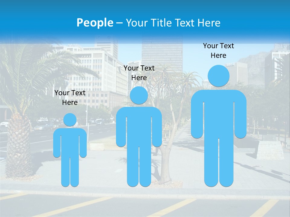 Home Equipment Cooling PowerPoint Template