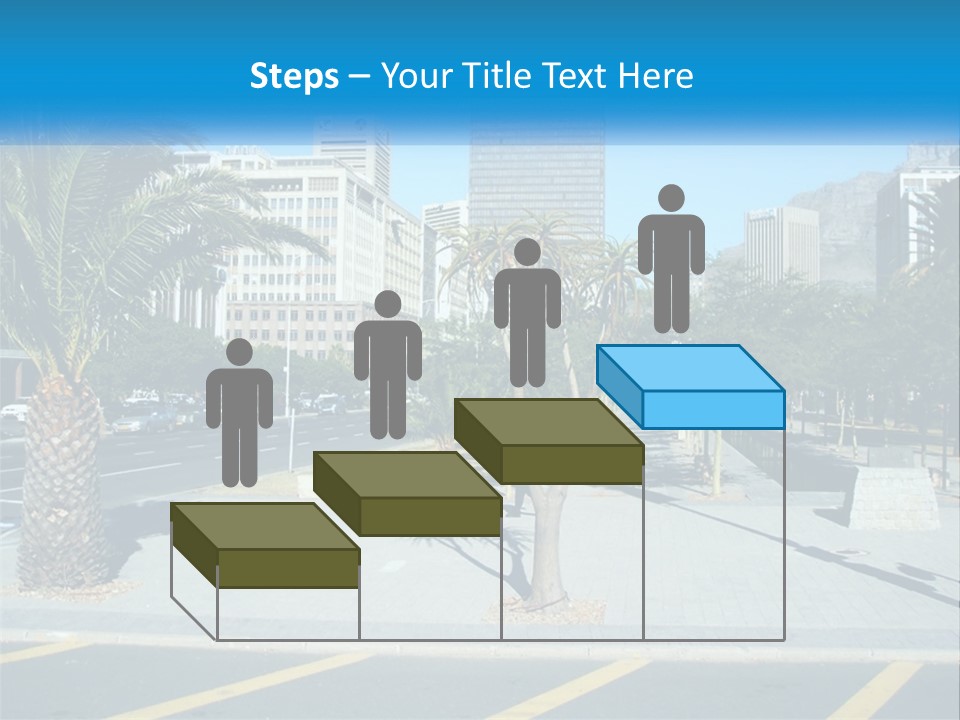 Home Equipment Cooling PowerPoint Template