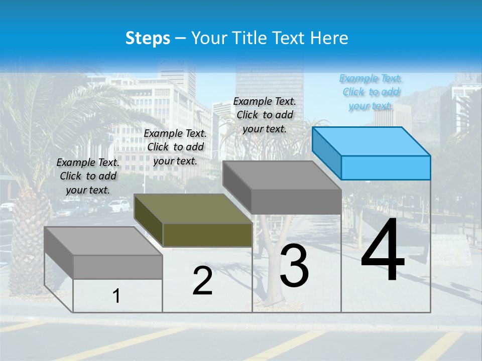 Home Equipment Cooling PowerPoint Template