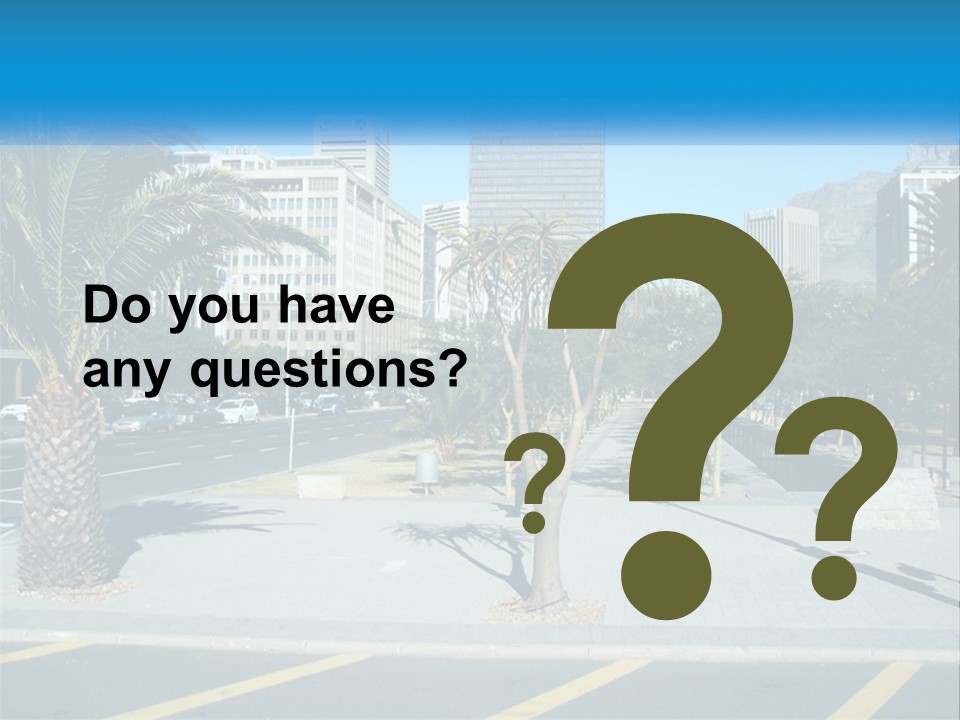 Home Equipment Cooling PowerPoint Template