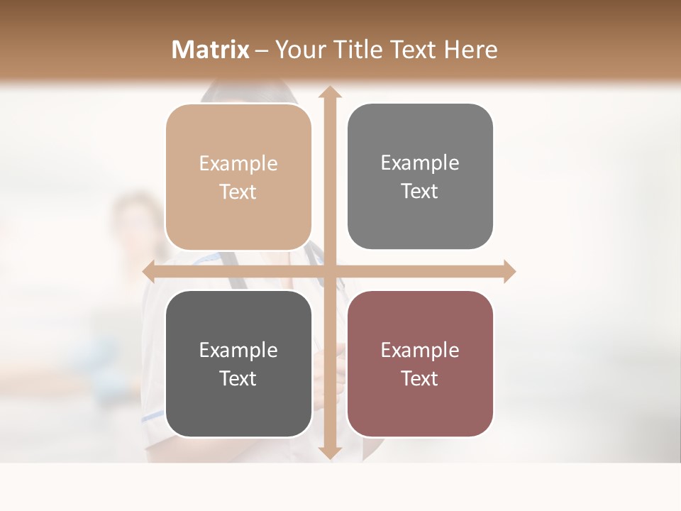 Power Temperature Remote PowerPoint Template