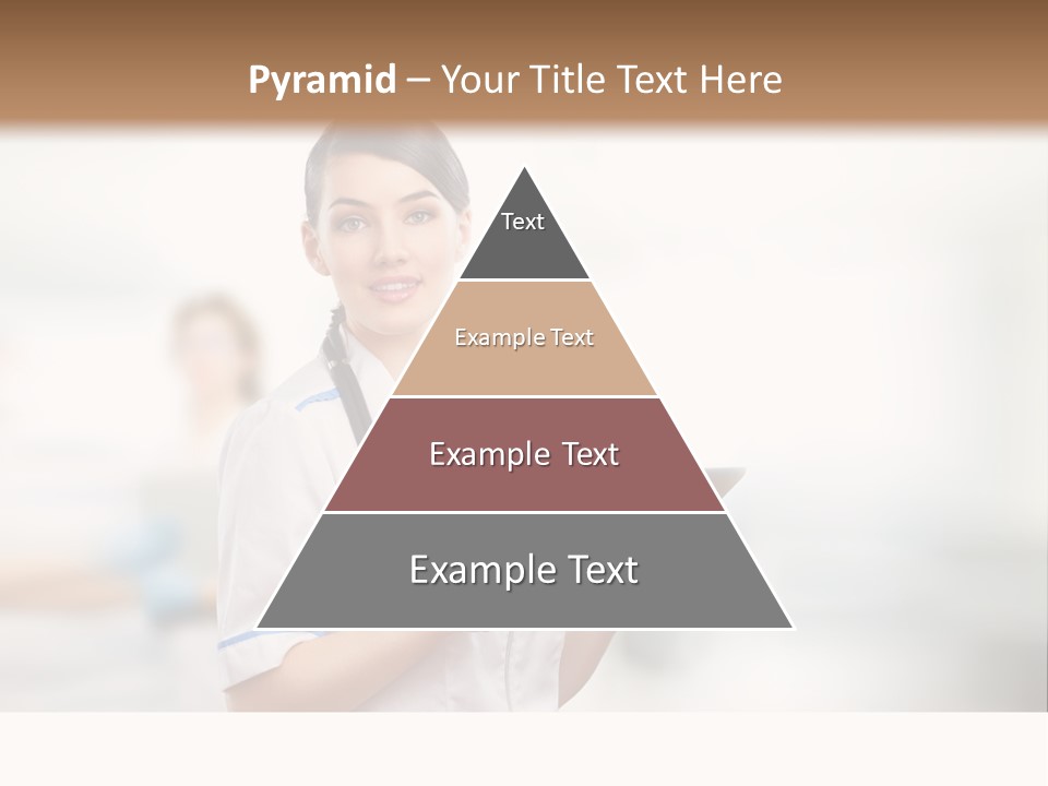 Power Temperature Remote PowerPoint Template