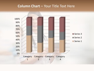 Power Temperature Remote PowerPoint Template