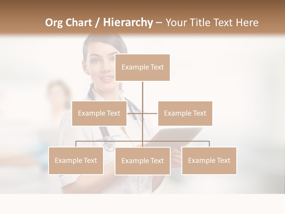 Power Temperature Remote PowerPoint Template