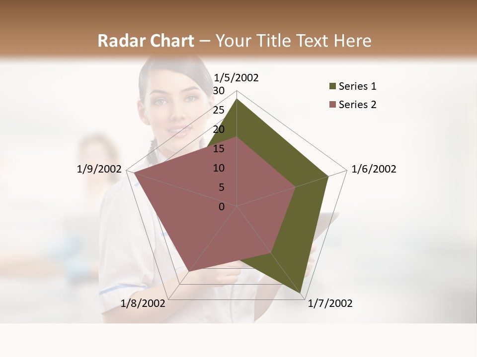 Power Temperature Remote PowerPoint Template