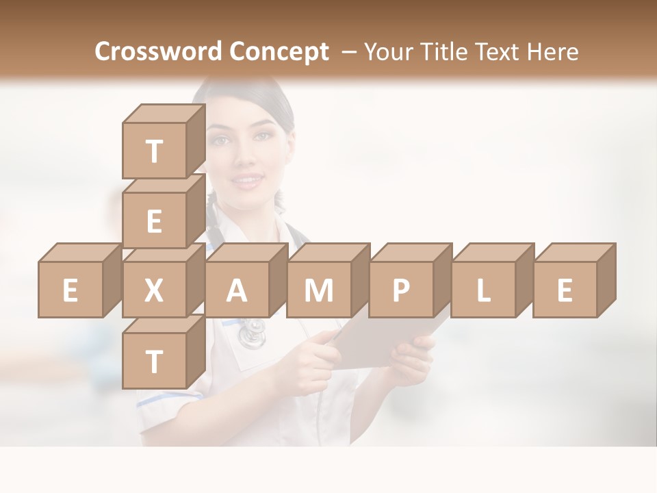 Power Temperature Remote PowerPoint Template