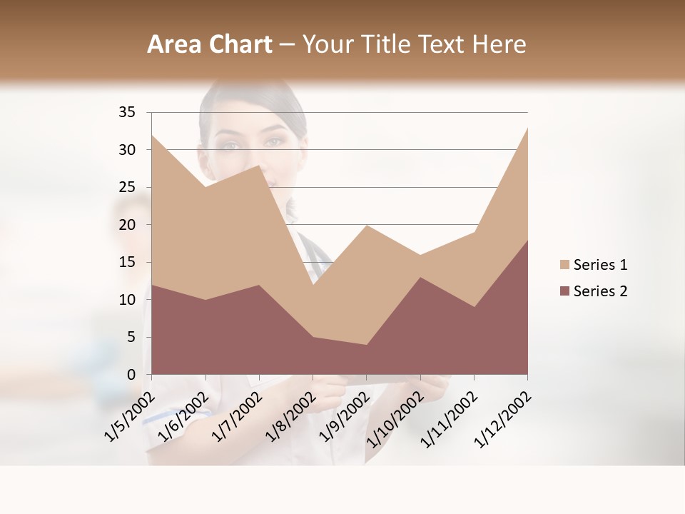 Power Temperature Remote PowerPoint Template