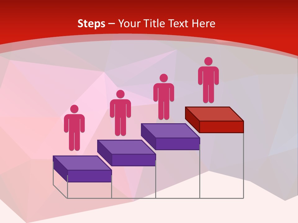 Electric Cold Power PowerPoint Template