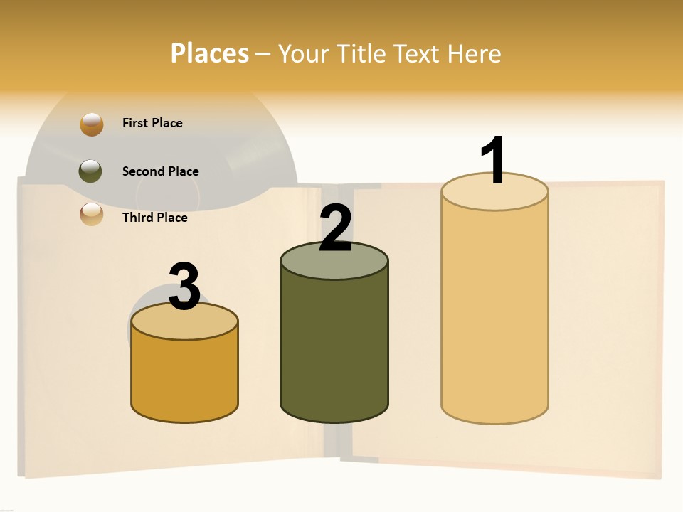 Unit House Cold PowerPoint Template