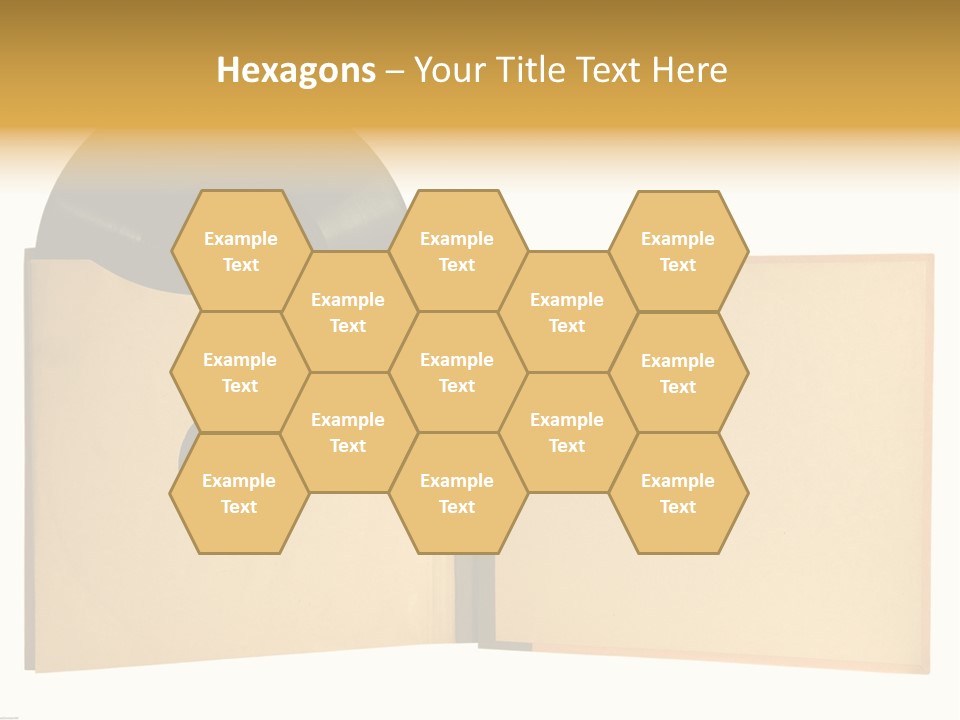 Unit House Cold PowerPoint Template