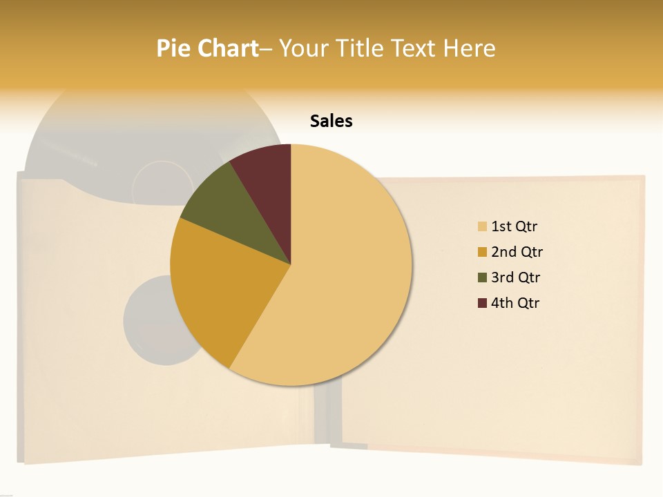 Unit House Cold PowerPoint Template