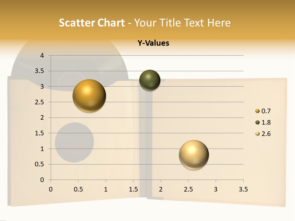 Unit House Cold PowerPoint Template