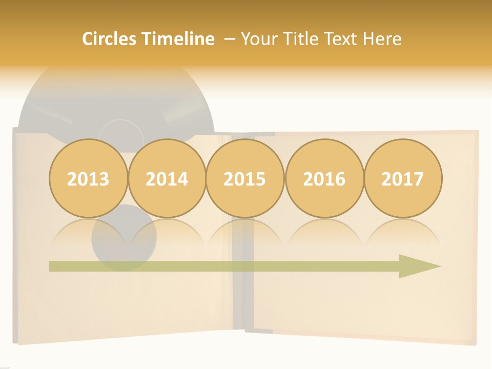 Unit House Cold PowerPoint Template