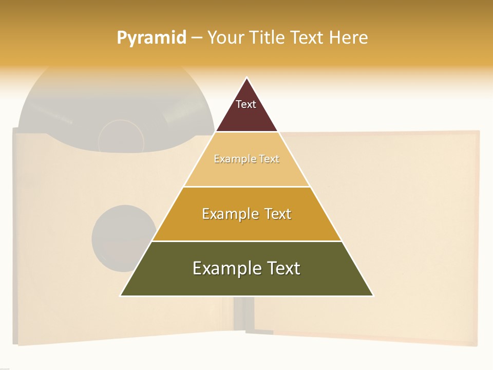 Unit House Cold PowerPoint Template