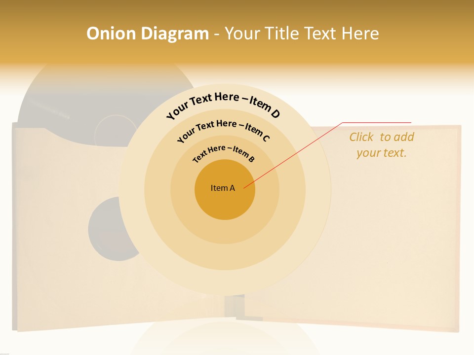 Unit House Cold PowerPoint Template