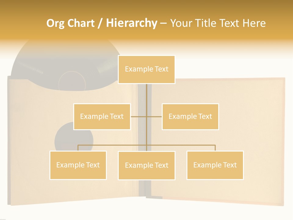 Unit House Cold PowerPoint Template