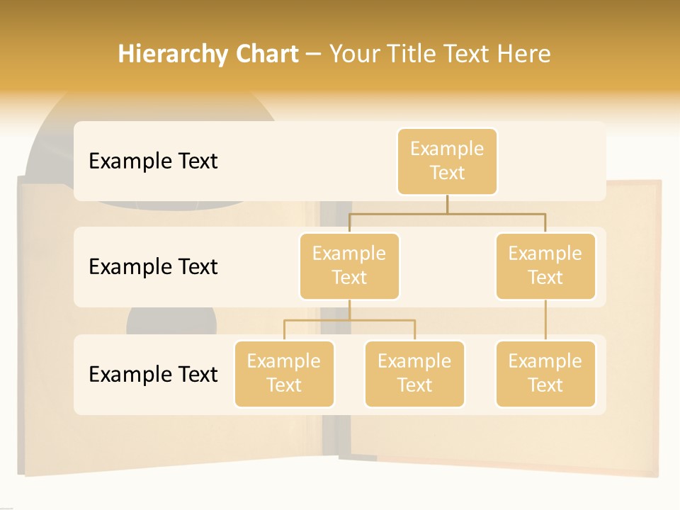 Unit House Cold PowerPoint Template